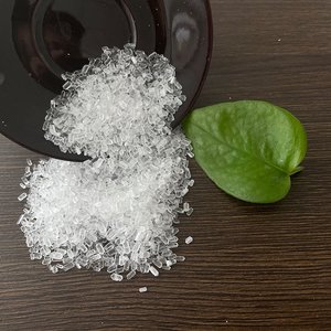 Usine directe en vrac 99% sel d'Epsom <span class=keywords><strong>de</strong></span> qualité alimentaire <span class=keywords><strong>sulfate</strong></span> <span class=keywords><strong>de</strong></span> magnésium heptahydraté (mgso4.7h2o) au prix Offre Spéciale - Product Image 2