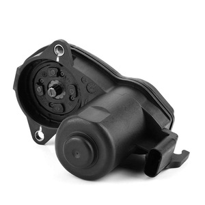 มอเตอร์เบรกมือหลัง Mercedes-Benz ML รุ่น A1669065401 1669060102 อะไหล่ทดแทนใหม่ - Product Image 1