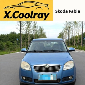 Skoda <span class=keywords><strong>Fabia</strong></span> 1.6 Spirit Edition 2008, <span class=keywords><strong>berlina</strong></span> usata con cambio manuale, 2000 dollari, per esportazione - Product Image 2