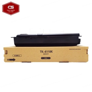 Cartouche de toner compatible pour Kyocera TK6118 M4125idn Toners et cartouches - Product Image 1