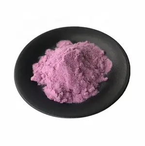 The Latest Spray Dried Taro Powder Organic Wholesale Pure Taro Powder