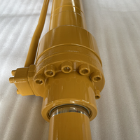Cylindre de levage d'excavatrice à fonctionnement fluide et efficace, pièces de machines de construction, cylindre hydraulique pour bras, flèche, godet et pelle