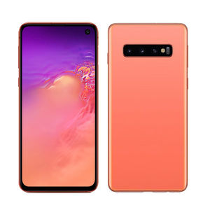 Samsung — téléphone portable d'origine débloqué et <span class=keywords><strong>reconditionné</strong></span>, bon marché, qualité AA +, pour <span class=keywords><strong>S10e</strong></span> G970 - Product Image 3