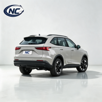 HAVAL H6L Chine 2025 1.5T Max Automatique Euro VI FWD SUV Neuf Turbo Gauche R19