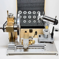 Tournevis professionnel pour la restauration complète des montres de poche vintage