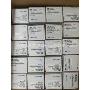 Codificador Absoluto Baumer EAM580 EAM580-SC0.7YPT.14160.A para Uso Industrial - Product Image 1