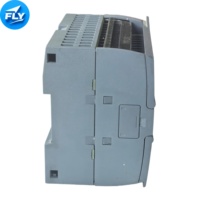 Nuevo Módulo de CPU Siemens SIMATIC S7-1200 6ES7214-1BG31-0XB0 CPU 1214C Compacto, PLC Programable, 16 E/S, Enlace E/S, 24V DE