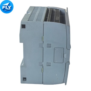 ซีเมนส์ SIMATIC <span class=keywords><strong>S7</strong></span>-<span class=keywords><strong>1200</strong></span> 6ES7214-1BG31-0XB0 CPU 1214C โมดูลซีพียูขนาดกะทัดรัด PLC สำหรับการเขียนโปรแกรม 16 I/O I/O <span class=keywords><strong>Link</strong></span> 24V DE ของใหม่ - Product Image 5