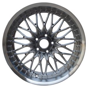 GPWYK VSXV Deep Dish 18-19 pulgadas llanta de rueda de aleación de aluminio 5X114.3PCD para <span class=keywords><strong>Acura</strong></span> Mitsubishi Toyota Infiniti Lexus Honda Passenger C - Product Image 1