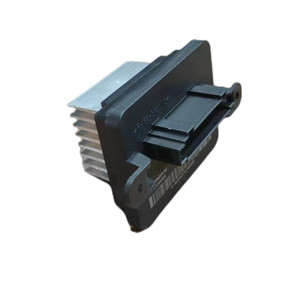 ตัวต้านทานพัดลม 8112045-SL014 สำหรับเปอโยต์ 4008 5008 ซีตรอง C5 เทียนยี่ - Product Image 4