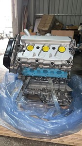 Ensemble moteur CCBA 3.0L <span class=keywords><strong>V6</strong></span> remanufacturé de haute qualité pour <span class=keywords><strong>Audi</strong></span> S4 S5 <span class=keywords><strong>Q5</strong></span> A6 A7 et VW Passat, norme Euro 5/6 - Product Image 4