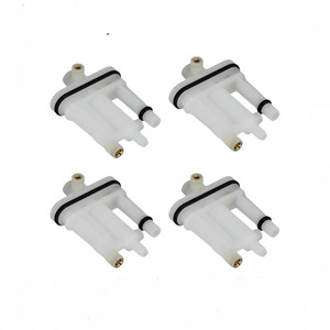 Usine directement carburateur Carb Jet principal 592792 pour moteur <span class=keywords><strong>Briggs</strong></span> & <span class=keywords><strong>Stratton</strong></span> 09P702 - Product Image 5