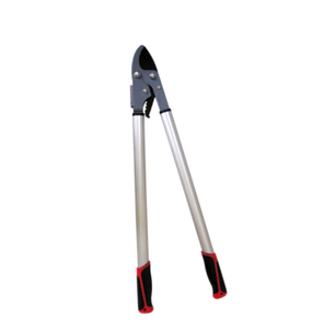 Sécateur à contournement de qualité industrielle de 74 cm, action à engrenages planétaires, avec poignée antidérapante, lame recouverte de PTFE, manche en aluminium léger - Product Image 1