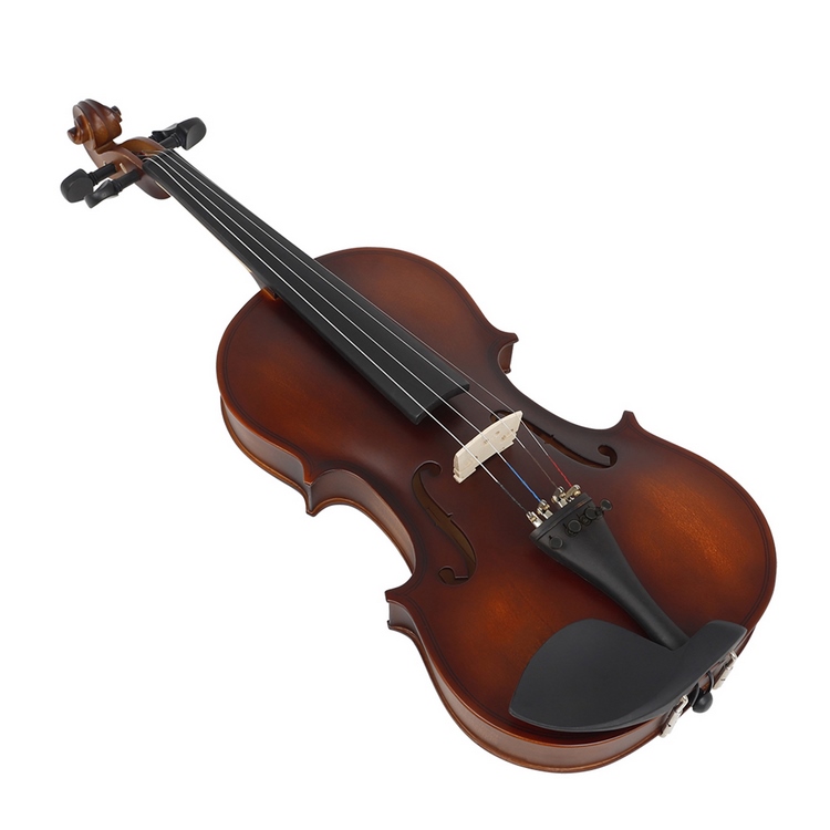 AV-590 Full Size Violin - Perfect for Beginners & Students
