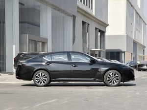 Nissan Teana 2026 2.0L LHD Prête à l'Exportation HarmonyOS Berline Zéro Kilométrage Coffre 556L L2 Assist Qualité Vérifiée Sortie d'Usine - Product Image 2