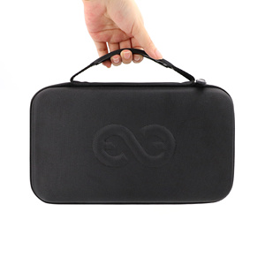 กระเป๋าเก็บไมโครโฟนไร้สายแบบแข็ง EVA แบบกำหนดเองได้ - Product Image 3