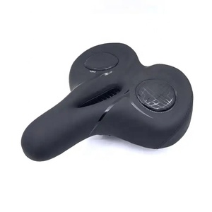 Comodo cuscino per sedili da bicicletta prezzo di fabbrica imbottito per biciclette fisse Spin per ciclismo indoor - Product Image 4