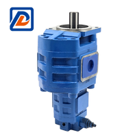 Bomba Hidráulica de Alta Calidad para Cargadora de Ruedas ZL50EX/ZL50F 60301000059, Proveedor de Bombas Hidráulicas de Repuesto a Bajo Costo