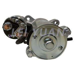 12V di alta qualità auto motorino di avviamento per FORD Kuga 1.5 1.6 CV6T11000DA 116050 - Product Image 4