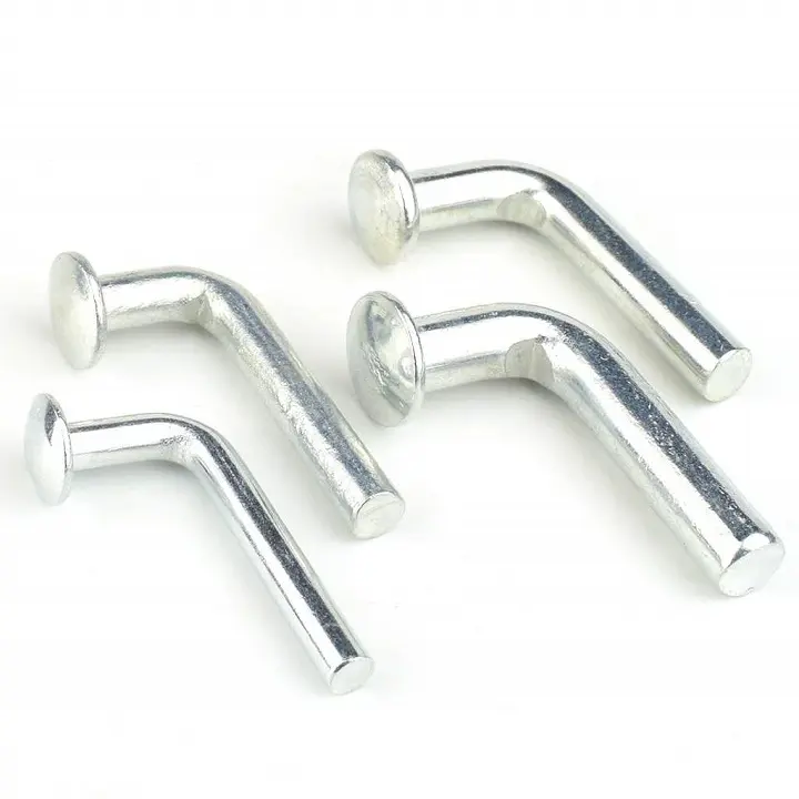 Factory Direct Sale Brand Safety Pin Stainless Steel Oversized Safety Pins