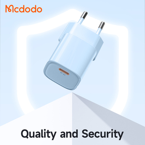 Mcdodo Thiết Kế Mới 20 Watts Nhanh Chóng Sạc Duy Nhất <span class=keywords><strong>USB</strong></span> C Cổng 20 W Pd <span class=keywords><strong>USB</strong></span> Tường Sạc Cho Iphone14/12/12Pro/<span class=keywords><strong>Mini</strong></span>/Pro Max - Product Image 4