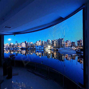 PushunledスーパーHD小型ピクセルピッチP1.8フルカラーテレビショー屋内省エネ<span class=keywords><strong>LED</strong></span>スクリーン - Product Image 3