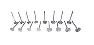 Ea888 इंजन वाल्व किट 06d109601m 06d109611l a4 a5 vw गोल्फ Gi Tiguan Pasat - Product Image 3