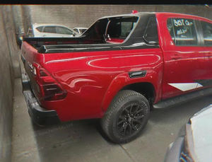 Barre de sport ABS pour Hilux Rocco 2018 <span class=keywords><strong>Pick</strong></span> <span class=keywords><strong>up</strong></span> 4x4 Accessoires Nouveau design pour Hilux Roll Bar - Product Image 6