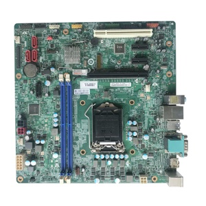 เมนบอร์ดสำหรับ Lenovo Ideacentre 300S-11ISH 300-20ISH H3060 H110 สำหรับคอมพิวเตอร์ตั้งโต๊ะ FRU 01AJ166 <span class=keywords><strong>LGA</strong></span> 1151 DDR4 IH110MS ผ่านการทดสอบ 100% - Product Image 5