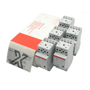 Nuevo Contactor Miniatura Original ESB24-22 - Product Image 1