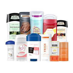 <span class=keywords><strong>Desodorante</strong></span> en Barra Ecológico, Natural, Vegano, Sin Aluminio, Envase Sostenible, Protección Duradera Contra el Olor, Cuidado Corporal - Product Image 2