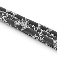 Tissu en maille transparente brodé de sequins et de perles, motif feuille, pour robe de mariée, sari, prêt-à-porter