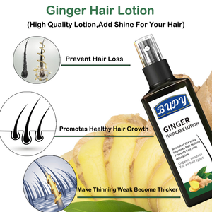 Best-seller 120ml Traitement pour la repousse des cheveux Perte de cheveux Sérum de croissance <span class=keywords><strong>tonique</strong></span> <span class=keywords><strong>Lotion</strong></span> capillaire Spray pour hommes - Product Image 6