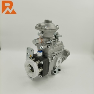 Pompe à injection de carburant 0460426537 VE6 12F1400R929-1 4988565 R929-1 pour moteur 6BTAA 5.9L 158kW - Product Image 5