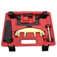 Kit d'outils de calage de distribution WJ pour démarrage avec outil de calage, adapté aux Mercedes Benz M271