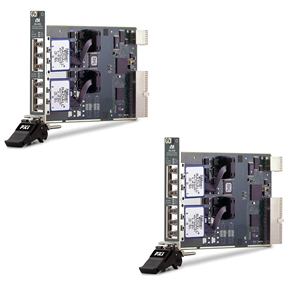 เครื่องมือวัดอิเล็กทรอนิกส์แบบรีเลย์ PXI-2799 PXIRF ของเนชั่นแนล อินส์ทูเคนท์เม้นท์ส์ - Product Image 4