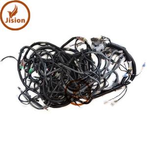 Arnés de Cableado Externo Principal X21-126-3768TS 208-06-76831 para PC400-8 - Product Image 3