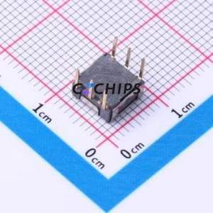 SKAC-16 Rotary Encoder Switch Through hole Component (THT) Switch 16 True Code - Product Image 2
