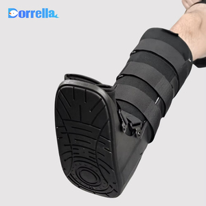 Chỉnh hình không khí cam Walker Boot y tế chân hỗ trợ Brace cho gãy xương và đi bộ chỉnh hình loại - Product Image 6