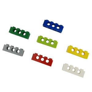 No.3701 MOC brique en plastique bricolage accessoires jouet briques assemblage en <span class=keywords><strong>vrac</strong></span> blocs de construction - Product Image 4