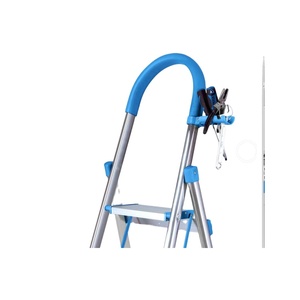 Échelle télescopique en aluminium Bundle Ladders <span class=keywords><strong>scala</strong></span> per interno EN 131 qualifié promotionnel type A étanche à l'eau - Product Image 3
