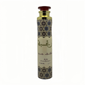 Profumo Floreale da Donna all'Ingrosso, Lunga Durata, Ecologico, per Uso Quotidiano, Spray Arabo di Lusso Mediorientale, 300ml - Product Image 4