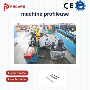 Profilé en L pour cornière de placo-plâtre en acier, sur mesure, service après-vente complet garanti, usine experte certifiée - Product Image 1