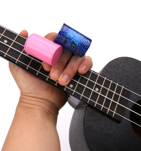 Marteau de sable de doigt jouant et chantant partenaire instrument de rythme <span class=keywords><strong>simple</strong></span> maracas du bout des doigts - Product Image 6