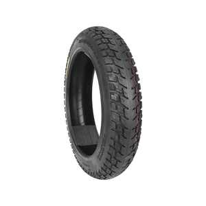 Pneu tubeless tout-terrain EU Warehouse Ulip 66-254 (14*2.5) pour roues de vélo électrique de 14 pouces - Product Image 3
