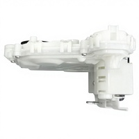72110-SWA-H01 72110-SWA-D01 72110-SWA-A01 Actionneur de serrure de porte avant droite de haute qualité pour HONDA CRV CR-V RE1 RE2 RE4 2008-2011