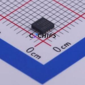 PE43205B-Z RF Attenuator QFN-12-EP(3x3) RF Whole Sale Electronic Component Chips Supplier & BOM Service - Product Image 1