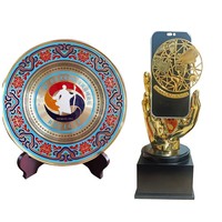 Ornements Métalliques Personnalisés, Modèles de Trophées, Artisanat, Cadeaux d'Affaires, Souvenirs, Créations Artistiques, Technique de Moulage sous Pression