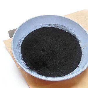 ผงกรดฮิวมิก ปุ๋ยอินทรีย์ ปรับปรุงคุณภาพดิน ช่วยให้พืชต้านทานสภาพแวดล้อมที่ไม่ดีได้อย่างรวดเร็ว ละลายน้ำได้ - Product Image 6