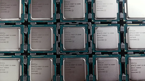 Intel Core i7 4770k Prosesor Berkualitas Tinggi Core 4770K SR147 3.5GHz Quad-Core CPU Intel 4790K 4790 4770s 4790s - Product Image 5